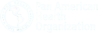 Pan American Health Organization  Logo
