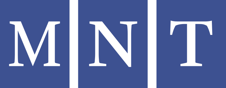 MNT logo